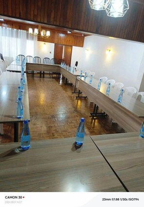 Sala de reuniones