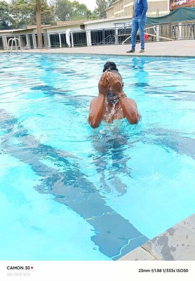 4 Tee's Hotel Rongai