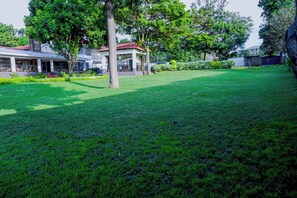 Garden - 4 Tee's Hotel Rongai (Ongata Rongai)