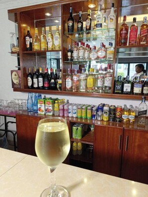 Bar (sur place)