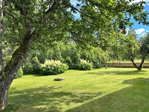 Boendeområde