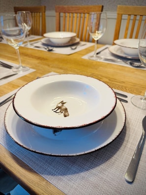 Restauranger