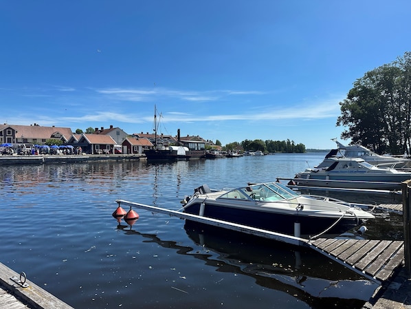 Marina