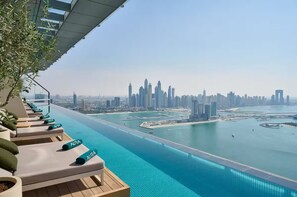 واجهة المنشأة