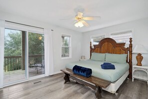 5 bedrooms, Internet, bed sheets