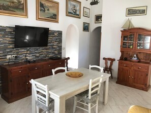 تناول الطعام