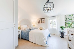 3 bedrooms