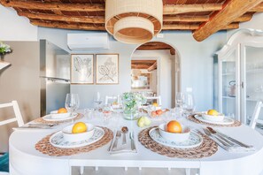 3 bedrooms - Villa Podere Falcione (Lucca)