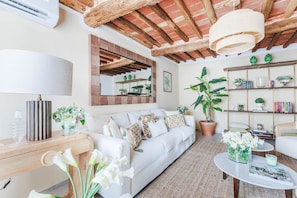 3 bedrooms - Villa Podere Falcione (Lucca)