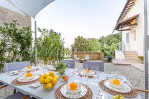 Villa | 3 bedrooms - Villa Podere Falcione (Lucca)