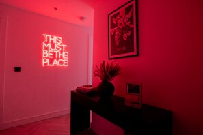 Appartement | 2 chambres, accès à Internet haute vitesse