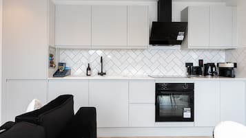 Apartamento | 2 dormitorios y Internet