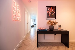 Apartment | 2 bedrooms, Internet
