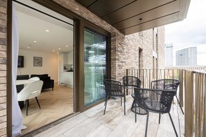 Exterior - Supernova Suite City Views (Manchester)