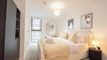 Apartment | 2 bedrooms, Internet