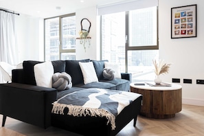Apartment | 2 bedrooms, Internet