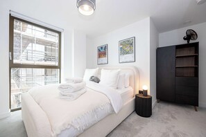 2 habitaciones y acceso a internet 