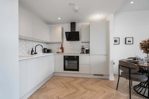 Apartamento | 1 quarto, acesso à internet de alta velocidade