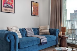 Apartamento | 1 quarto, acesso à internet de alta velocidade