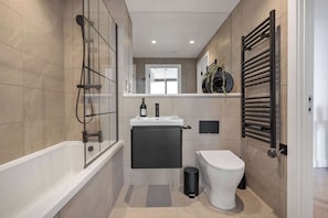 Apartamento | 1 quarto, acesso à internet de alta velocidade