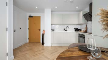 Apartment | 1 bedroom, Internet