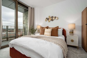 Apartment | 1 bedroom, Internet