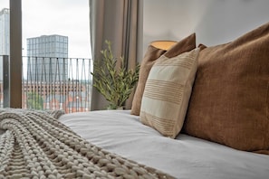 Apartamento | 1 quarto, acesso à internet de alta velocidade