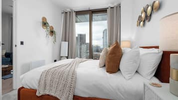 Apartment | 1 bedroom, Internet