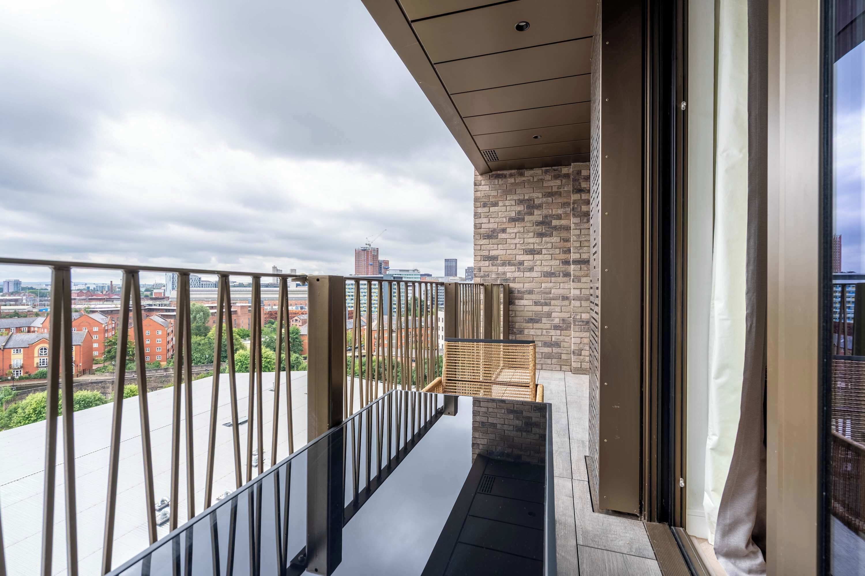 Apartment | 1 bedroom, Internet