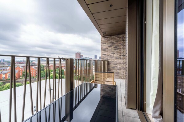 อพาร์ทเมนท์ | 1 ห้องนอน, อินเทอร์เน็ตความเร็วสูง