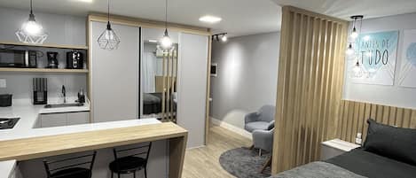 Apartment | Free WiFi