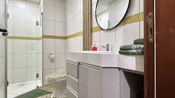 Apartamento | Banheiro