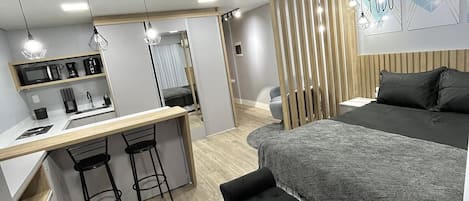 Apartment | Free WiFi