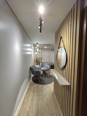 Appartement | Interieur