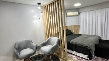 Departamento básico | Baño