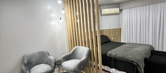 Saint Sebastian Flat 110 Até 2 Pessoas