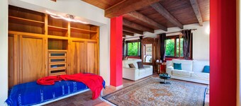 Vakantiehuis 'Il Trucchetto' met Privétuin