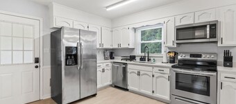 Cozy 3BR Retreat Near Downtown Gastonia & I-85