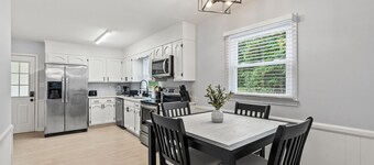 Cozy 3BR Retreat Near Downtown Gastonia & I-85