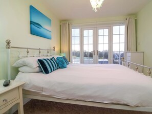 Cottage - Atlantic View Annex (Bude)