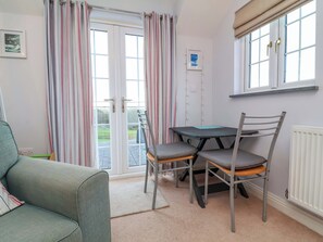 Cottage | Dining - Atlantic View Annex (Bude)