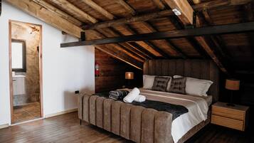 6 camere, una cassaforte in camera, Wi-Fi gratuito, lenzuola
