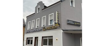 Hotel & Restaurant Frechen