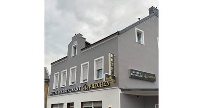 Hotel & Restaurant Frechen