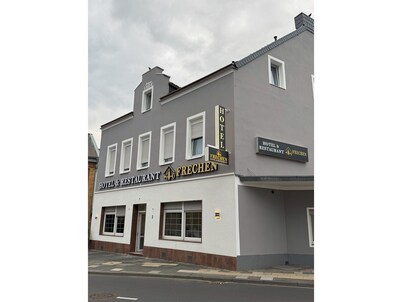 Hotel & Restaurant Frechen
