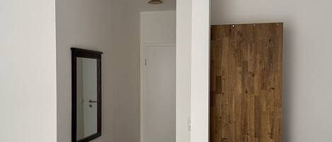 Basic Twin Room, City View