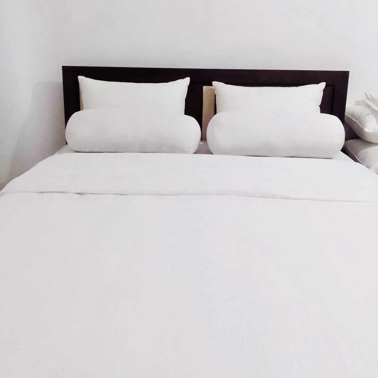 5 habitaciones y caja de seguridad en la habitación 