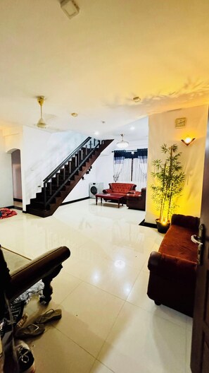 Interior - Feel at Home While You Travel (Tangalle)