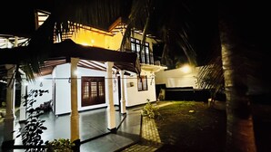 Exterior - Feel at Home While You Travel (Tangalle)