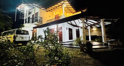 Feel at Home While You Travel